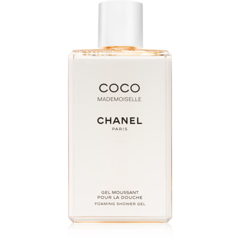 

Chanel Coco Mademoiselle гель для душу для жінок