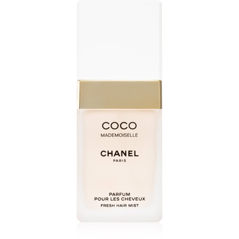 Chanel Coco Mademoiselle profumo per capelli da donna 35 ml