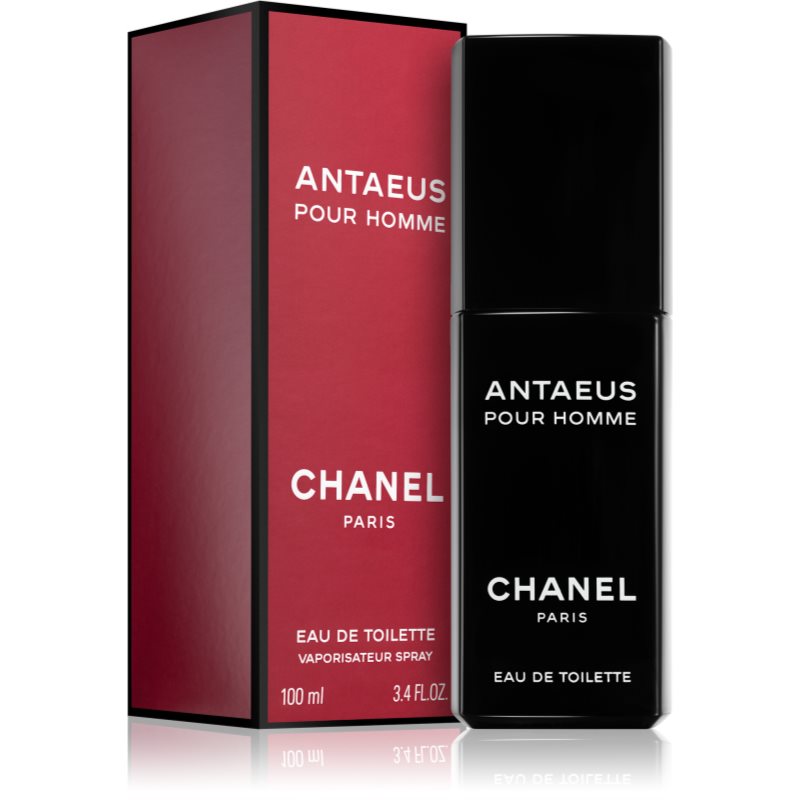 Chanel Antaeus туалетна вода для чоловіків 100 мл