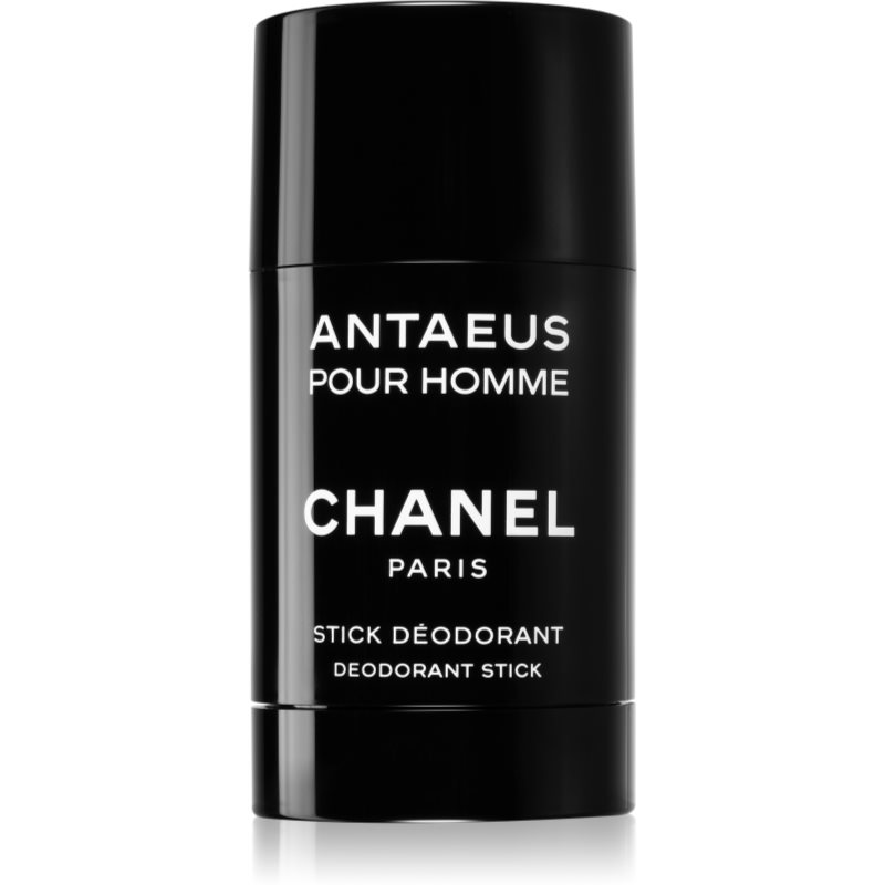 Chanel Antaeus Deodorant Stick For Men 75 Ml