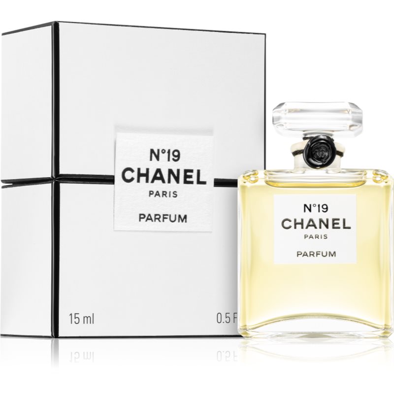 Chanel N°19 Perfume For Women 15 Ml