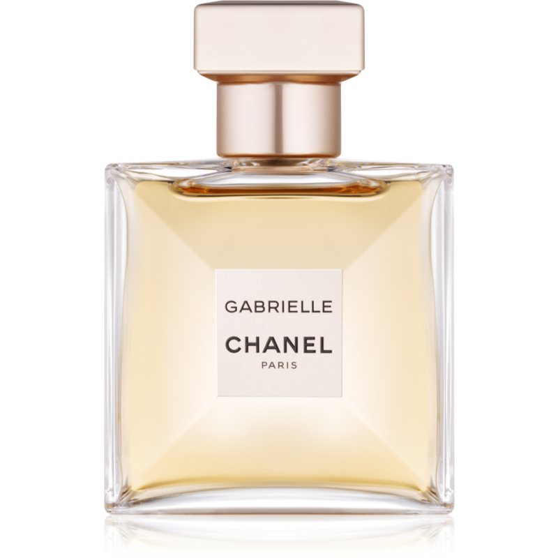 Chanel Gabrielle eau de parfum for women 35 ml
