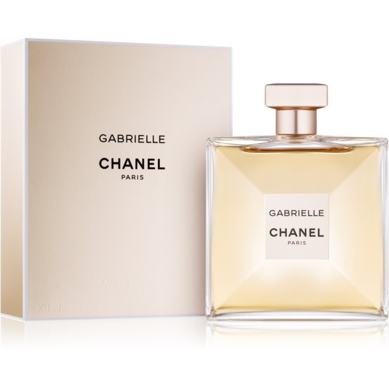 Chanel Gabrielle Eau De Parfum For Women 100 Ml