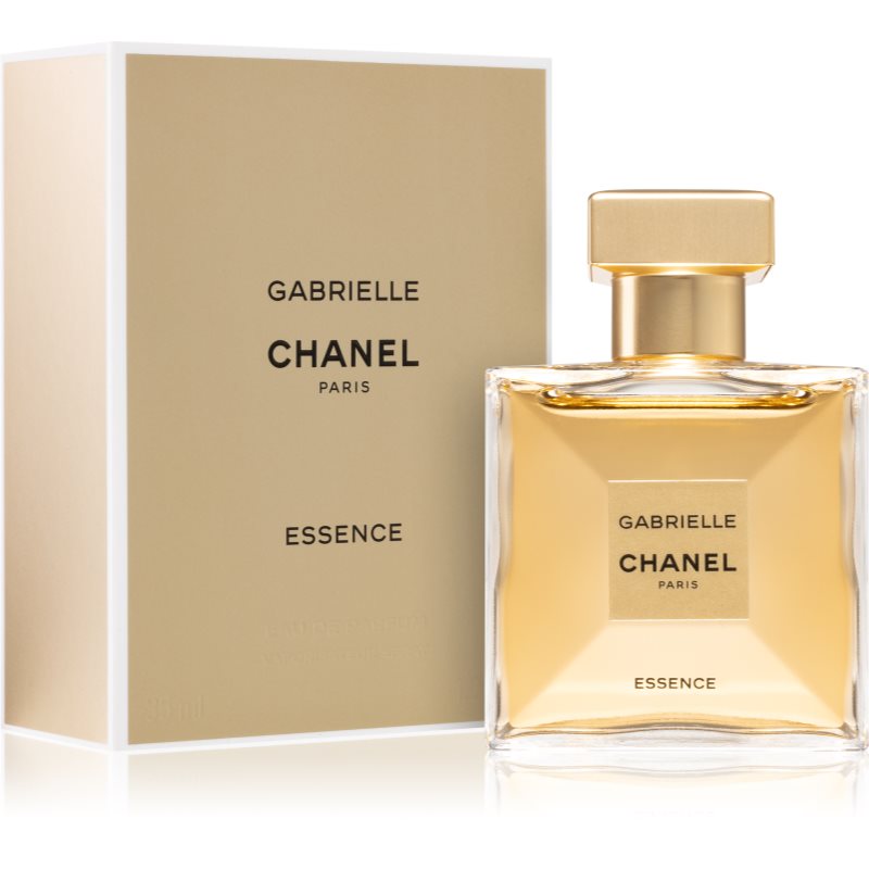 Chanel Gabrielle Essence парфумована вода для жінок 35 мл