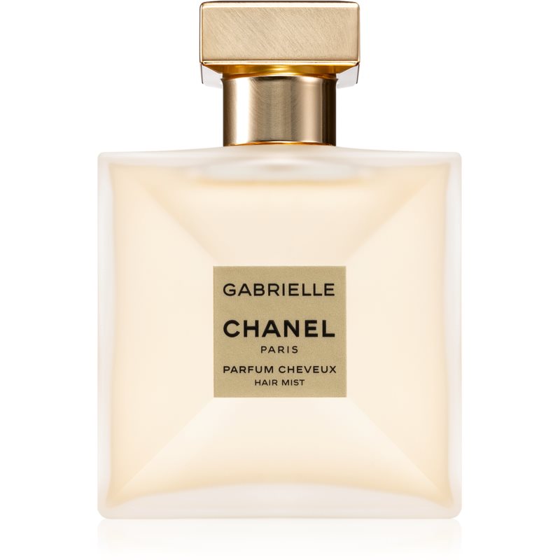 Chanel Gabrielle Essence vůně do vlasů pro ženy 40 ml