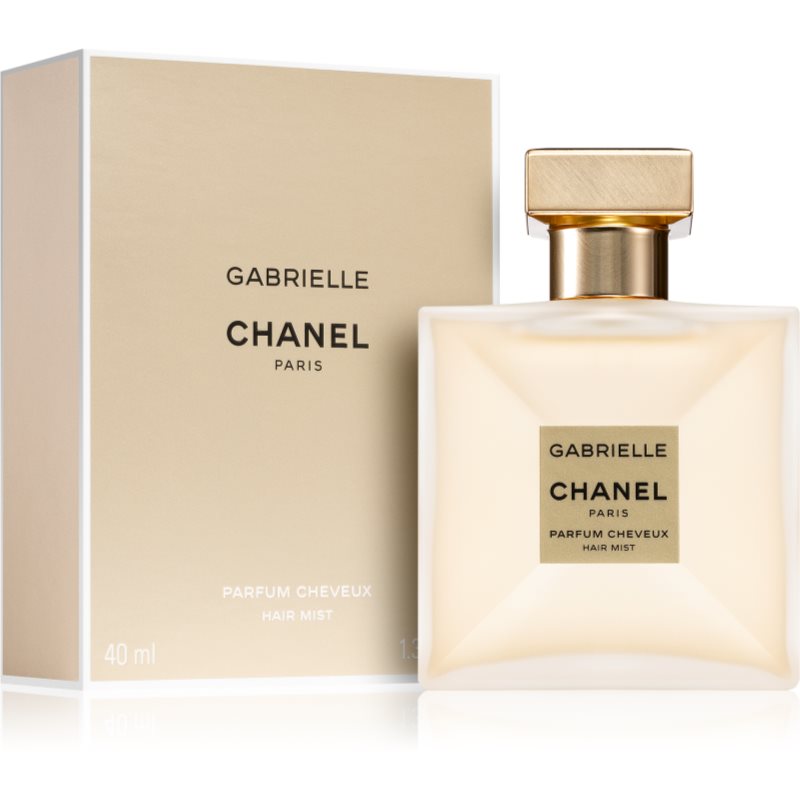 Chanel Gabrielle Essence парфуми для волосся для жінок 40 мл