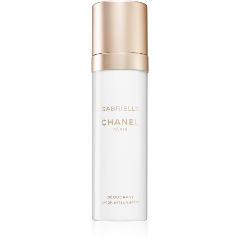 Chanel Gabrielle dezodorant v spreji pre ženy 100 ml