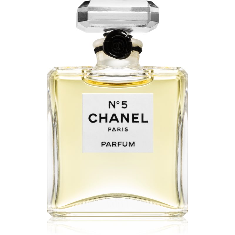 CHANEL 5 (CHANEL) perfume 7,5 ml VINTAGE – купить на Ярмарке Мастеров –  R66LECOM