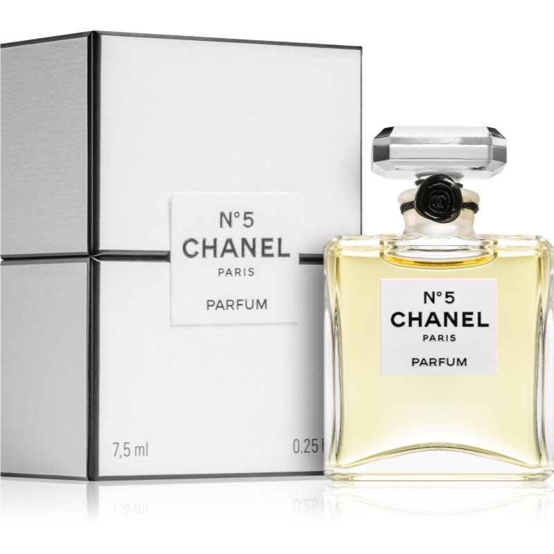 Chanel N°5 парфуми для жінок 7,5 мл