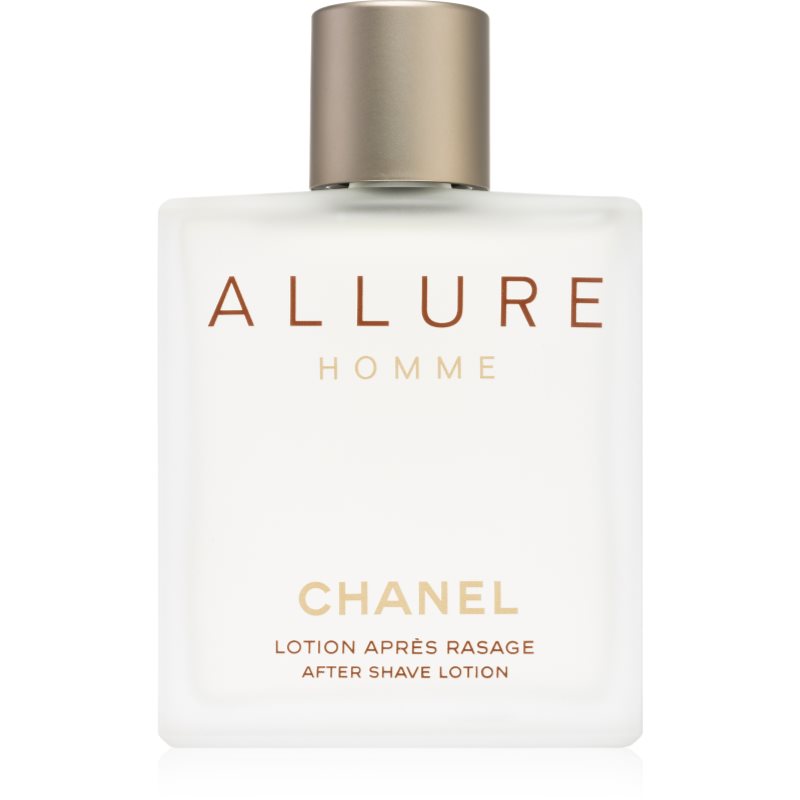 

Chanel Allure Homme тонік після гоління для чоловіків