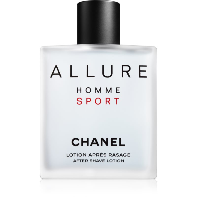 

Chanel Allure Homme Sport тонік після гоління для чоловіків