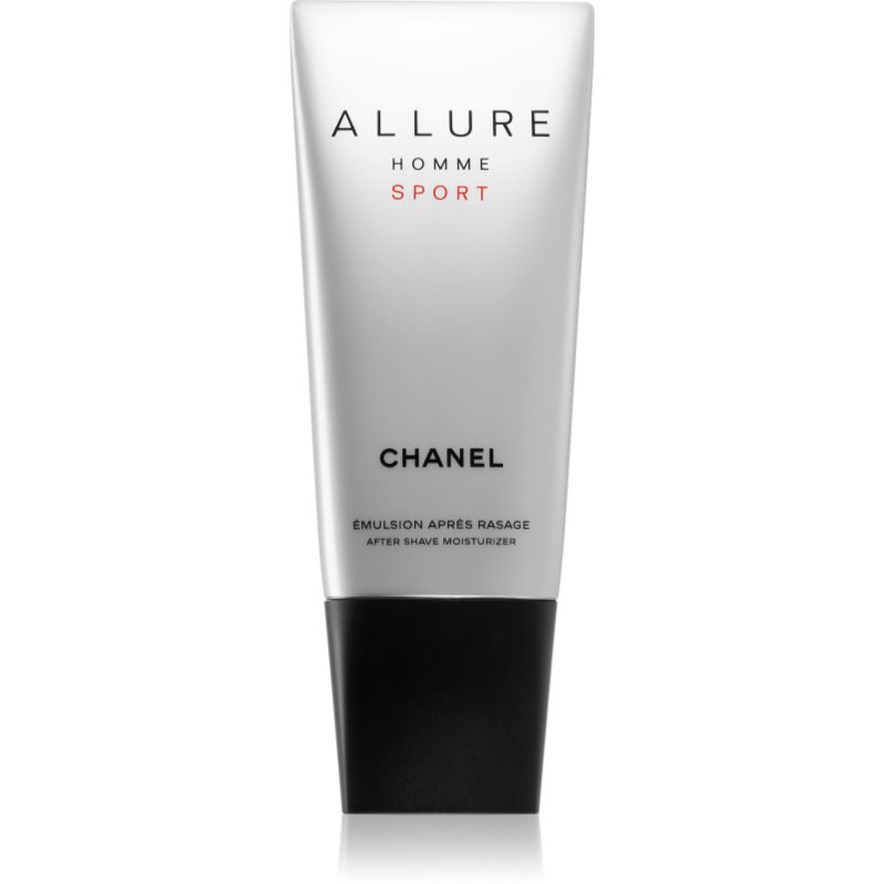

Chanel Allure Homme Sport бальзам після гоління для чоловіків