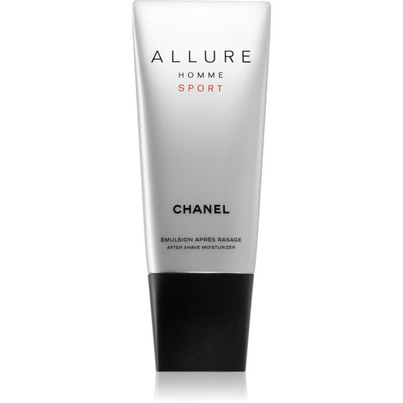 Chanel Allure Homme Sport balzamas po skutimosi vyrams 100 ml