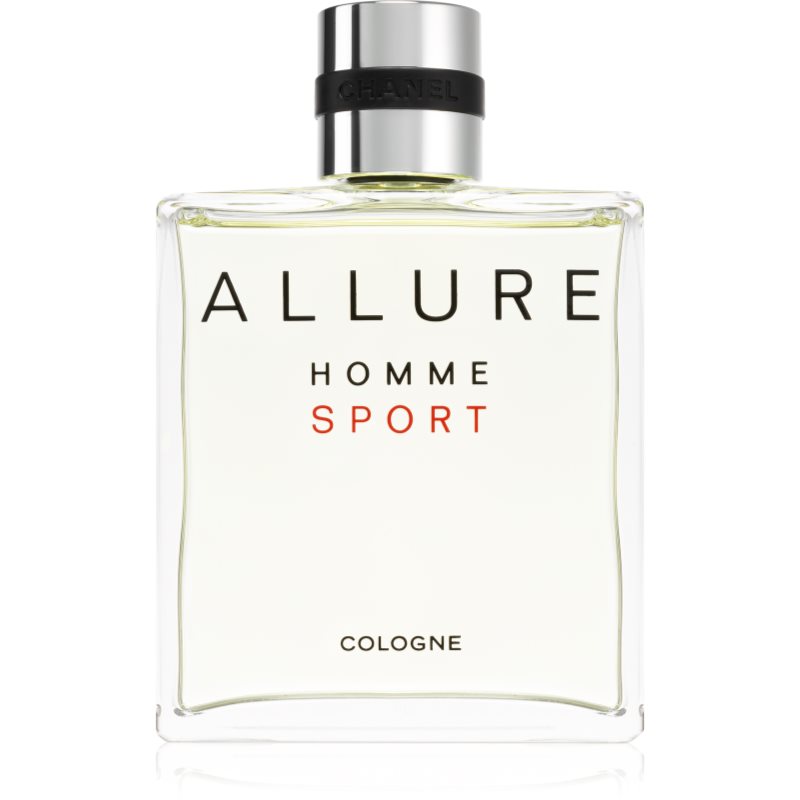 

Chanel Allure Homme Sport Cologne Одеколон для чоловіків