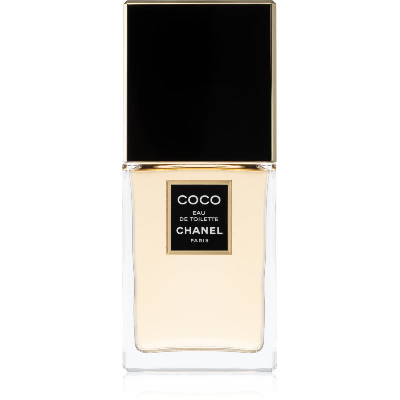 Chanel Coco Eau de Toilette pentru femei 50 ml