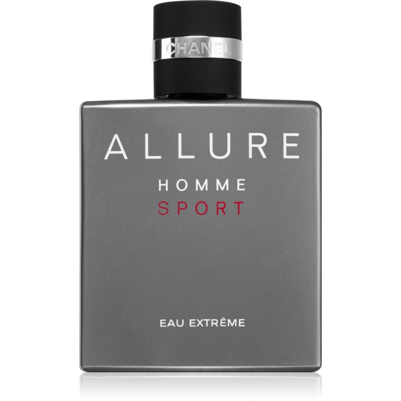 Chanel Allure Homme Sport Eau Extreme de Toilette för män 50 ml male