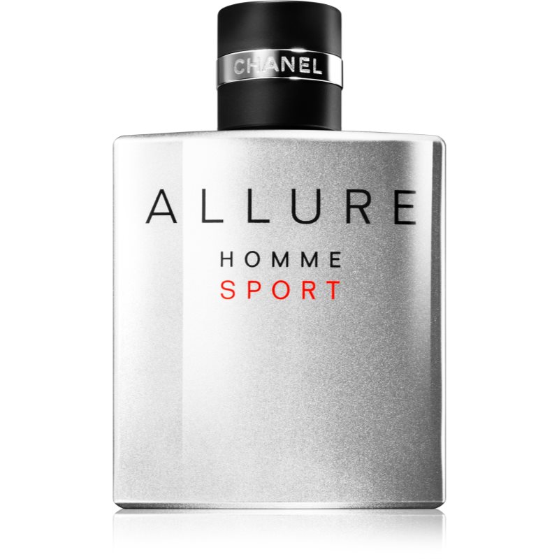 Chanel Allure Homme Sport Eau de Toilette uraknak 100 ml