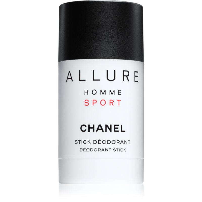

Chanel Allure Homme Sport дезодорант-стік для чоловіків