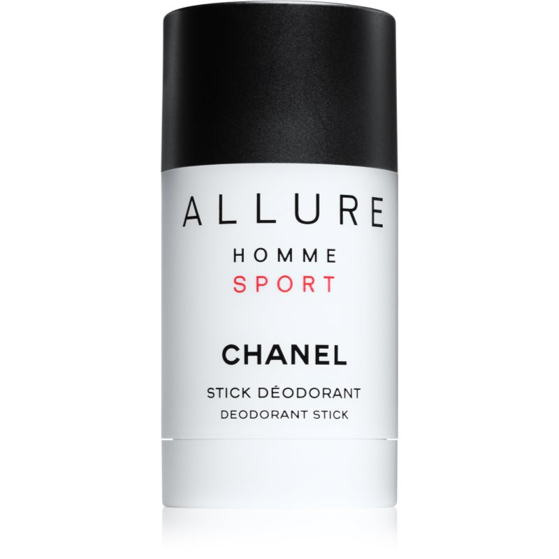 Chanel Allure Homme Sport stift dezodor uraknak 75 ml