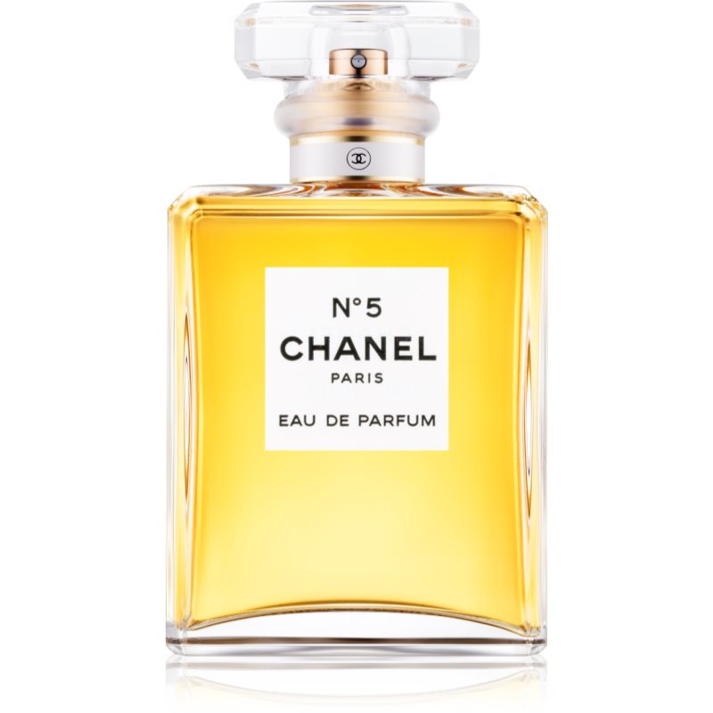 Chanel N°5 Eau De Parfum For Women 50 Ml