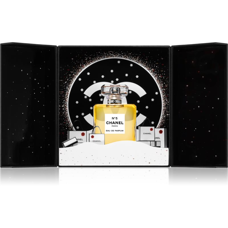 

Chanel N°5 парфумована вода лімітоване видання для жінок