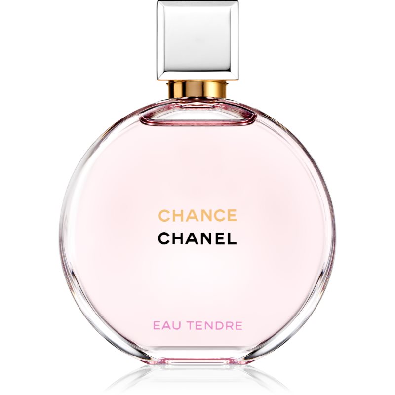 Chanel Chance Eau Tendre Eau De Parfum For Women 50 Ml