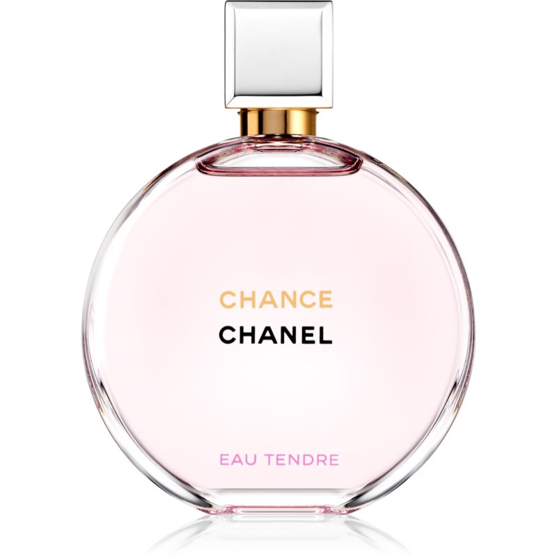 Chanel Chance Eau Tendre 100 ml parfumovaná voda pre ženy