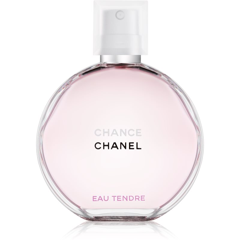Chanel Chance Eau Tendre toaletna voda za ženske 35 ml