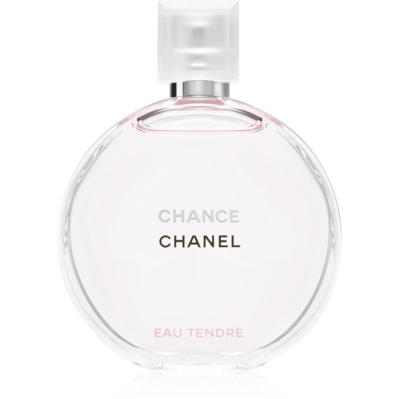 Chanel Chance Eau Tendre toaletna voda za ženske 50 ml
