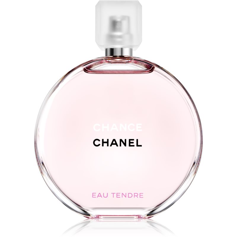 Chanel Chance Eau Tendre eau de toilette for women 150 ml
