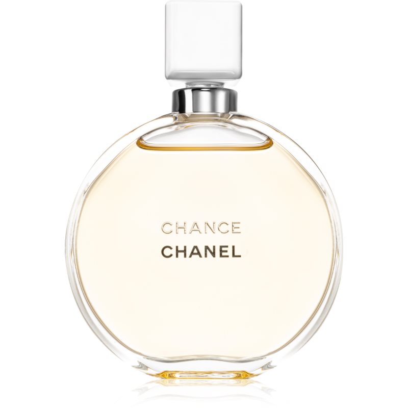 

Chanel Chance туалетна вода для жінок