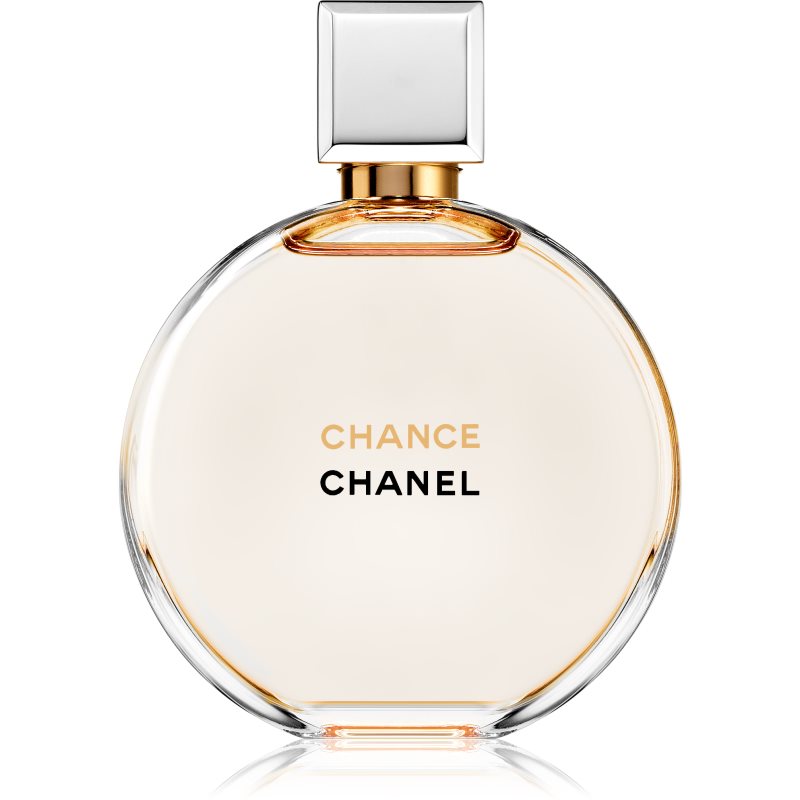 Chanel Chance parfumska voda za ženske 50 ml
