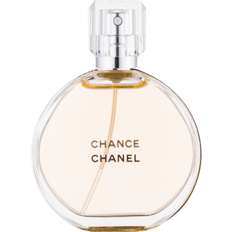 Chanel Chance toaletna voda za ženske 35 ml