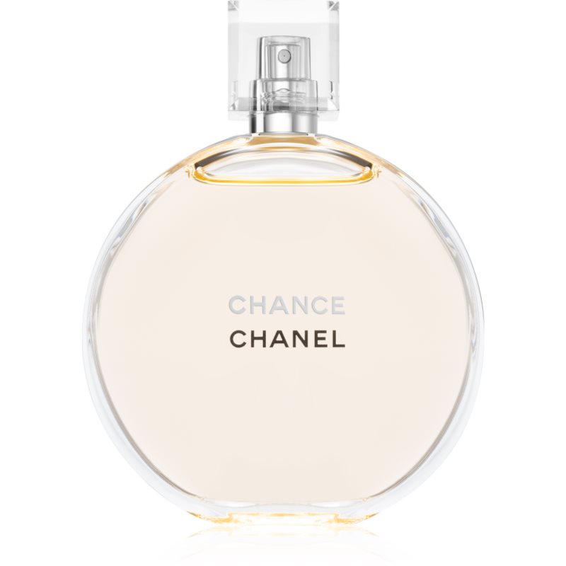 

Chanel Chance туалетна вода для жінок