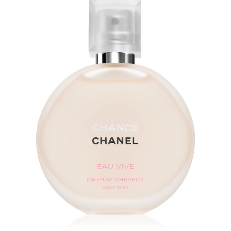 Chanel Chance Eau Vive Hair Mist 35 ml female