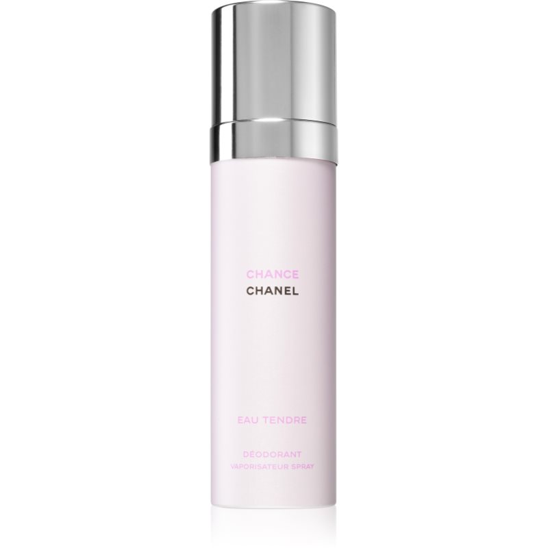 

Chanel Chance Eau Tendre дезодорант-спрей для жінок