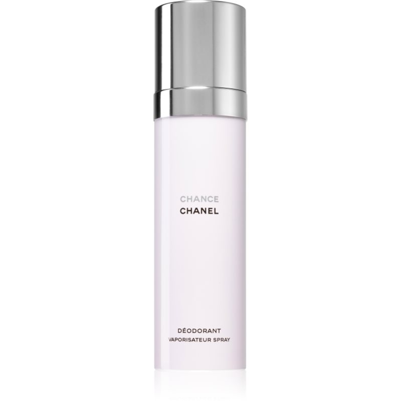 

Chanel Chance дезодорант-спрей для жінок
