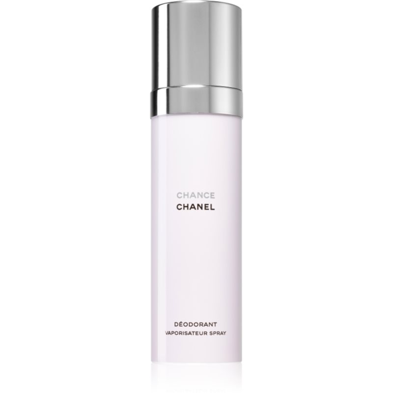 Chanel Chance Deodorant Spray For Women 100 Ml