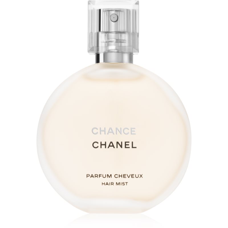 Chanel Chance 35 ml vlasová hmla pre ženy