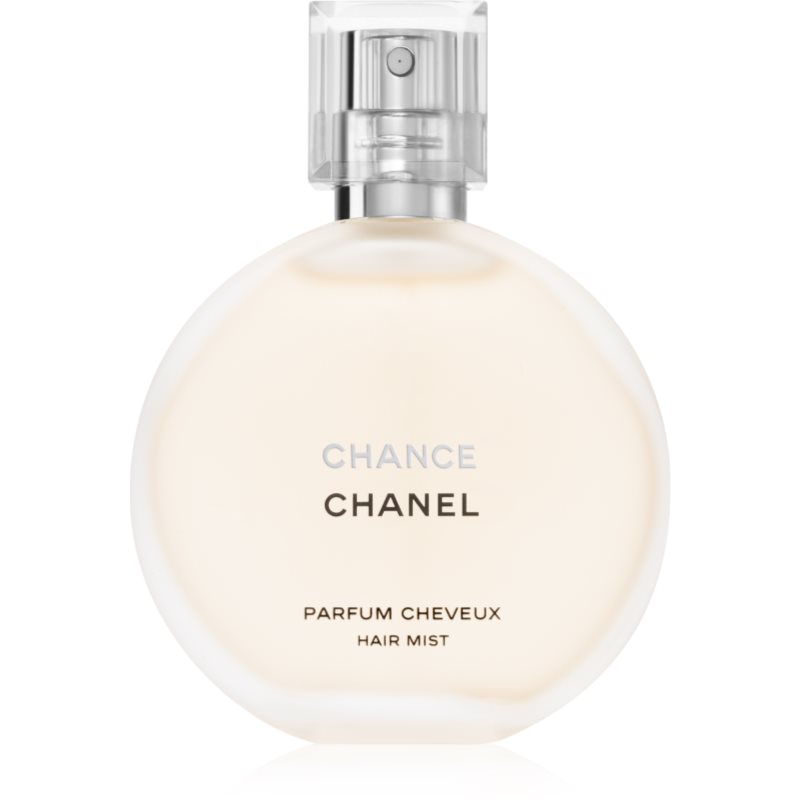 Chanel Chance vôňa do vlasov pre ženy 35 ml