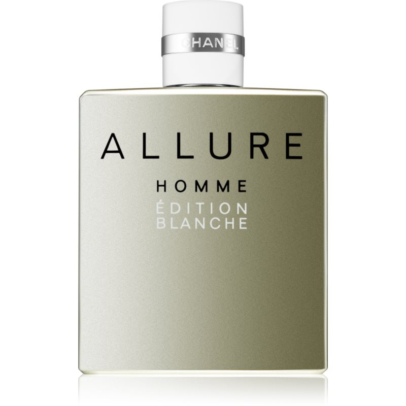 

Chanel Allure Homme Édition Blanche парфумована вода для чоловіків