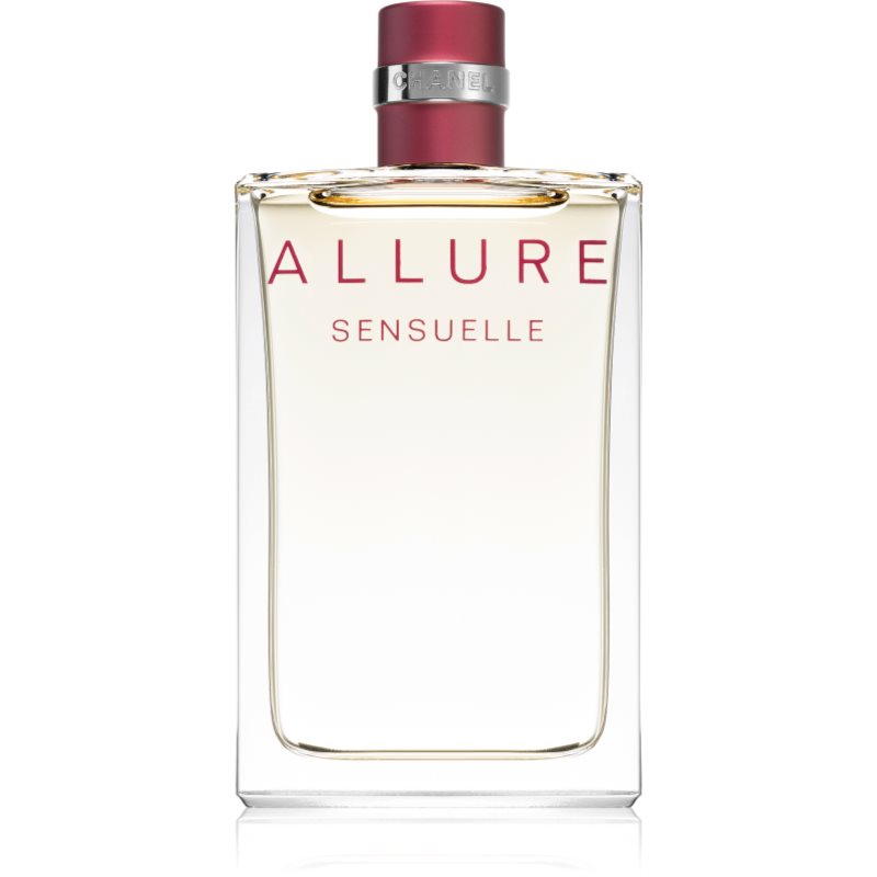 

Chanel Allure Sensuelle туалетна вода для жінок