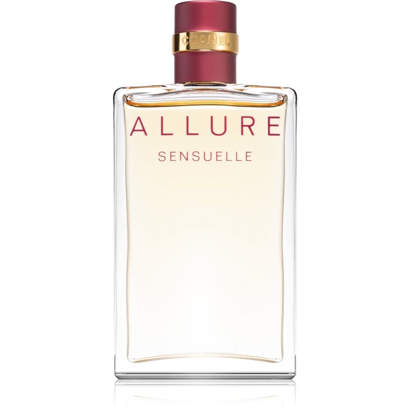 Chanel Allure Sensuelle Eau de Parfum hölgyeknek 50 ml