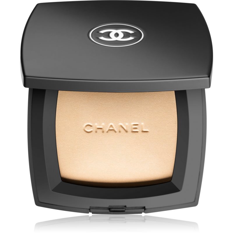 

Chanel Poudre Universelle Compacte компактна пудра відтінок 30 Naturel