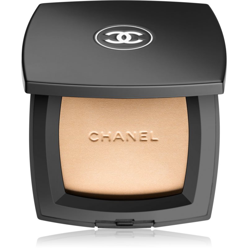 chanel compact powder shades