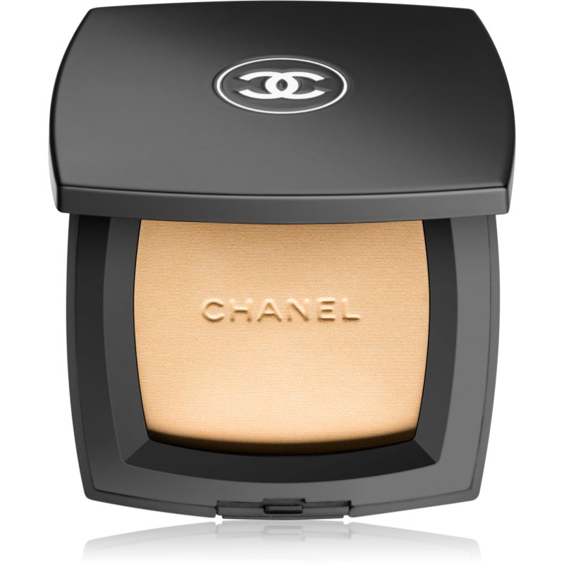 Chanel Poudre Universelle Compacte kompaktní pudr odstín 50 Peche 15 g