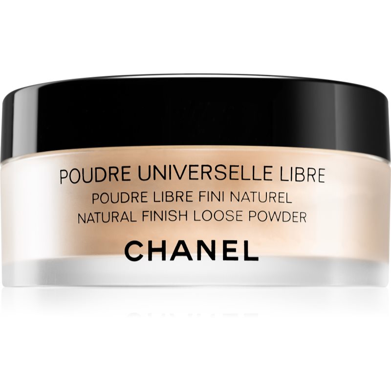Chanel Poudre Universelle Libre матуюча розсипчаста пудра відтінок 30 30 гр
