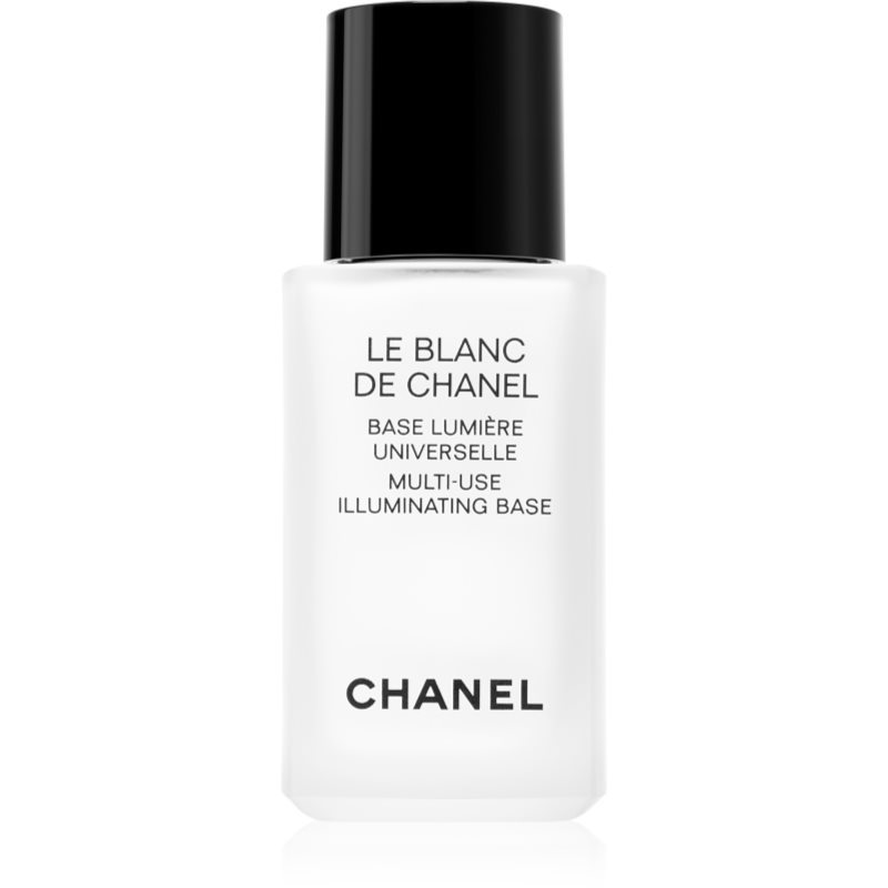 

Chanel Le Blanc de Chanel основа під макіяж