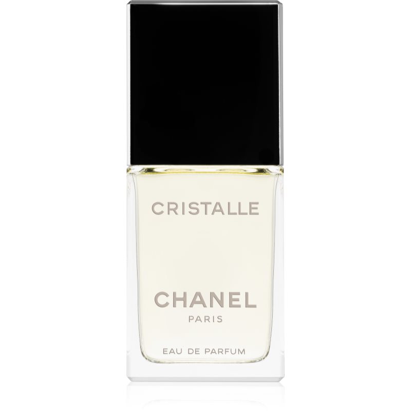Chanel Cristalle Eau de Parfum da donna 100 ml