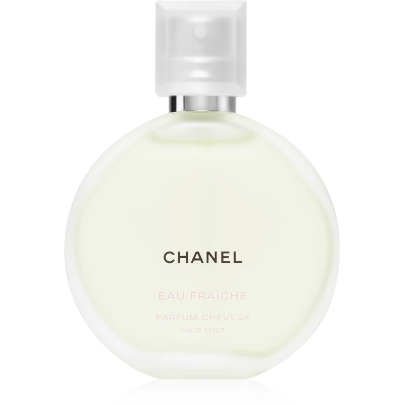Chanel Chance Eau Fraîche haj illat hölgyeknek 35 ml